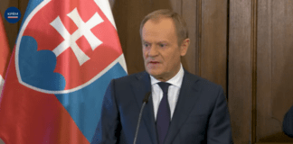 Tusk: pomoc Ukrainie nie może być równoznaczna ze stratami w polskim rolnictwie