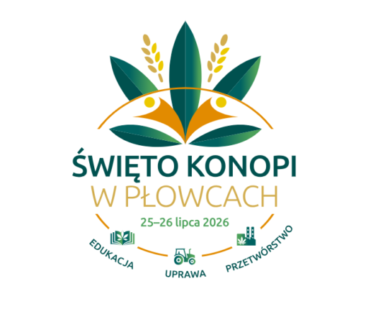 Czy konopie włókniste mogą stać się strategiczną uprawą dla Polski? Odpowiedzi będą szukać uczestnicy Święta Konopi w Płowcach