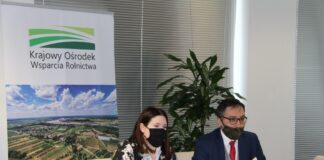 I posiedzenie Komitetu Sterującego Paszportyzacji Polskiej Żywności