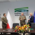 Porozumienie KOWR z Lasami Państwowymi