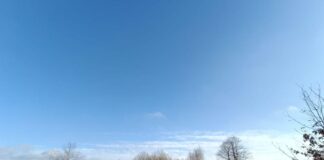 Synoptyczna prognoza pogody na weekend