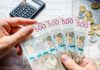 Ułatwienia w KRUS – mniej formalności przy zasiłkach po poronieniu