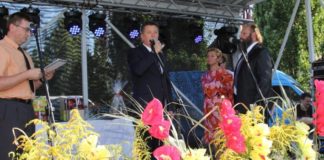 Dożynki w Gminie Rychliki odwołane przez koronawirusa