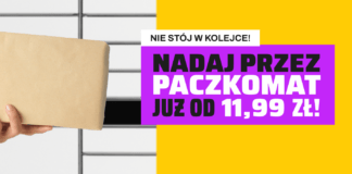 Mini Paczka InPost: Rewolucyjne rozwiązanie dla wysyłki małych przesyłek