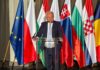 Nowy front rolniczy w Europie. Osiem państw wspólnie walczy o przyszłość WPR