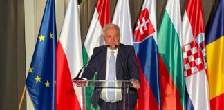 Nowy front rolniczy w Europie. Osiem państw wspólnie walczy o przyszłość WPR