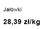 jałówki
