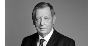 Nie żyje prof. Jan Szyszko