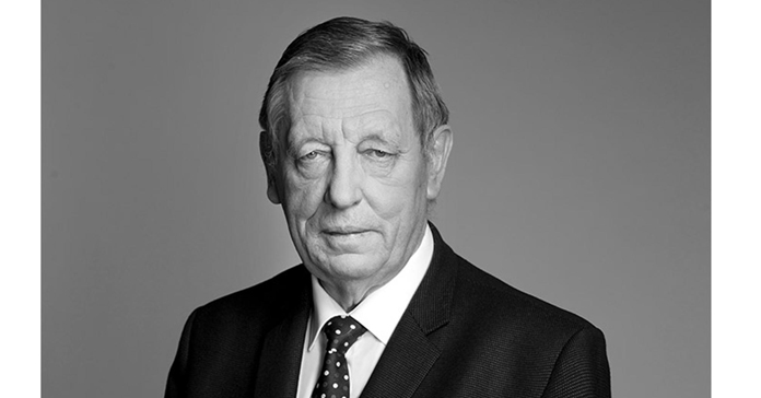 Jan Szyszko