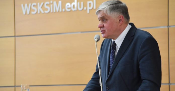 Zielony Ład, koronawirus, Krzysztof Jurgiel