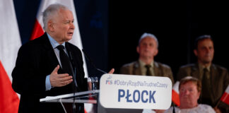 Polska rezygnuje z unijnych pieniędzy?