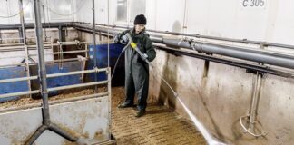 360 stopni korzyści dla każdego rolnika, czyli jesienna oferta specjalna Kärcher