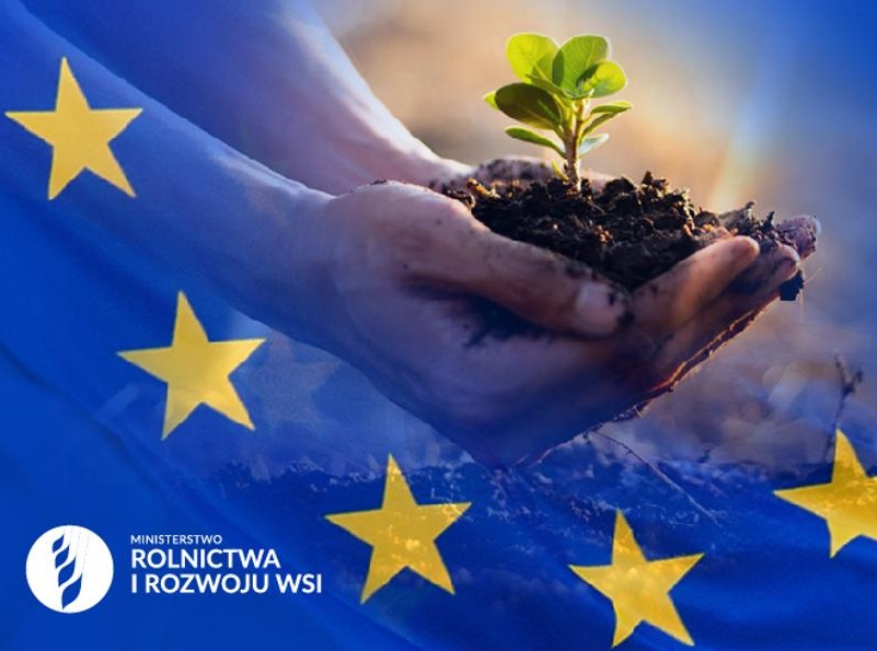 Apel organizacji rolniczych do Komisji Europejskiej