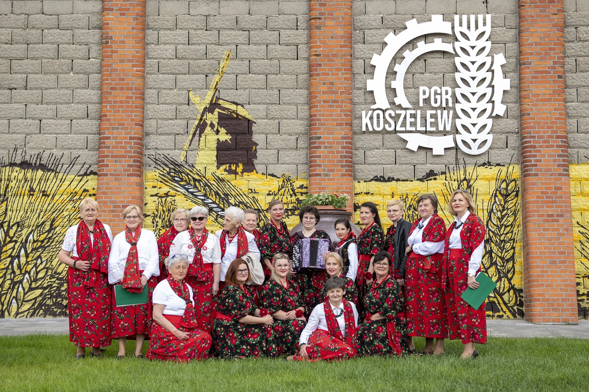 KGW mogą już składać wnioski o wsparcie. Jest ważna zmiana