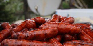 Produkty mięsne będą chronione. Nazwa „szynka” tylko dla żywności pochodzenia zwierzęcego!