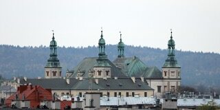 Kielce – pszczelarskie miasto
