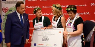 SzczepimySięzKGW – do 15 września można starać się o dofinansowanie z ARiMR