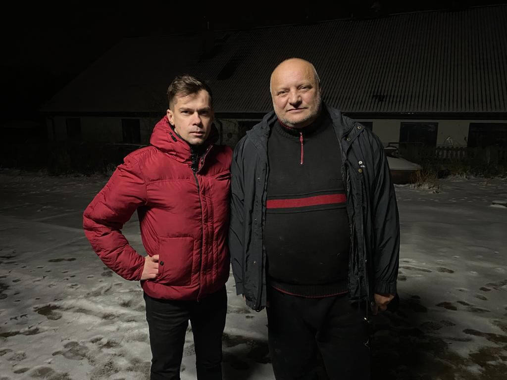 Lubelszczyzna: Rolnik trafi do więzienia, bo jego świnia mogła nie mieć kolczyka 