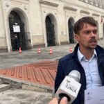 „Solidarność” Rolników Indywidualnych żąda dymisji Michała Kołodziejczaka