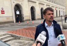 Poważne zarzuty wobec Michała Kołodziejczaka. Były wiceminister rolnictwa zawieszony