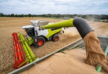 Maszyna rolnicza to kapitał gospodarstwa. Co oferuje ubezpieczenie Generali Agro Ekspert?