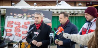 Drożyzna PiS. „Przyjmijmy ustawę o zmianach w Sądzie Najwyższym i załatwmy pieniądze z KPO”
