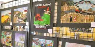 KRUS ogłosiła XI edycję Ogólnopolskiego Konkursu Plastycznego dla Dzieci