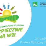 KRUS startuje z kolejnym konkursem dla dzieci rolników