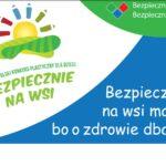 KRUS: Konkurs plastyczny dla dzieci rozpoczęty!