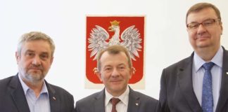 Niemczuk odwołany. Zmiany na stanowisku Głównego Lekarza Weterynarii