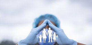 KRUS uruchamia rehabilitację po przebytej chorobie COVID-19