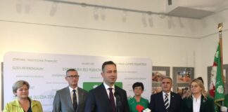 PSL: trzeba zmienić rząd!