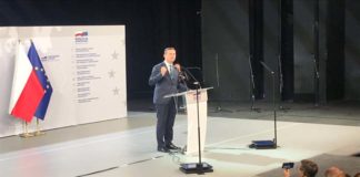 PSL zapowiada Narodowy Program Rozwoju Wsi