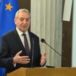 Minister Kowalczyk przedstawił Krajowy Plan Strategiczny dla WPR 2023-2027