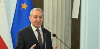 Minister Kowalczyk przedstawił Krajowy Plan Strategiczny dla WPR 2023-2027