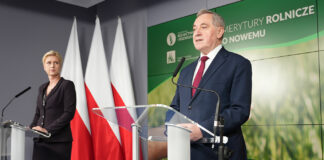 KRUS: emerytury rolnicze będą wypłacane na nowych zasadach