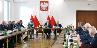 Rozmowy z samorządem rolniczym