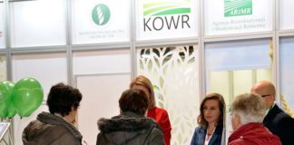 Rolnicy ocenili pracę KOWR