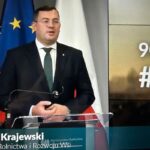 Stefan Krajewski podsumował pierwsze 90 dni swojego urzędowania