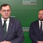 Główny Lekarz Weterynarii potwierdza: dzik był przeniesiony! Służby w pełnej mobilizacji