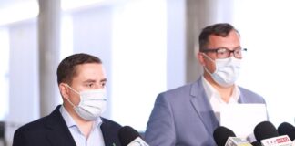 PSL złożyło wniosek o wotum nieufności wobec ministra rolnictwa