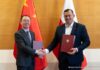 Chiny bliżej otwarcia rynku na polski drób. Podpisano ważny protokół