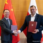 Chiny bliżej otwarcia rynku na polski drób. Podpisano ważny protokół