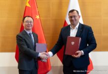 Chiny bliżej otwarcia rynku na polski drób. Podpisano ważny protokół