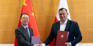 Chiny bliżej otwarcia rynku na polski drób. Podpisano ważny protokół