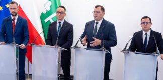 Silna wieś – silna Polska. Resort rolnictwa podsumowuje strategiczne działania
