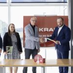 Pierwszy sklep rolniczy Powered by Kramp w Polsce