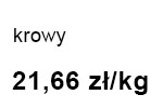 krowy