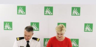 Porozumienie między Kasą Rolniczego Ubezpieczenia Społecznego a Komendą Główną Państwowej Straży Pożarnej