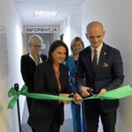 Otwarcie Placówki Terenowej KRUS w Wyszogrodzie